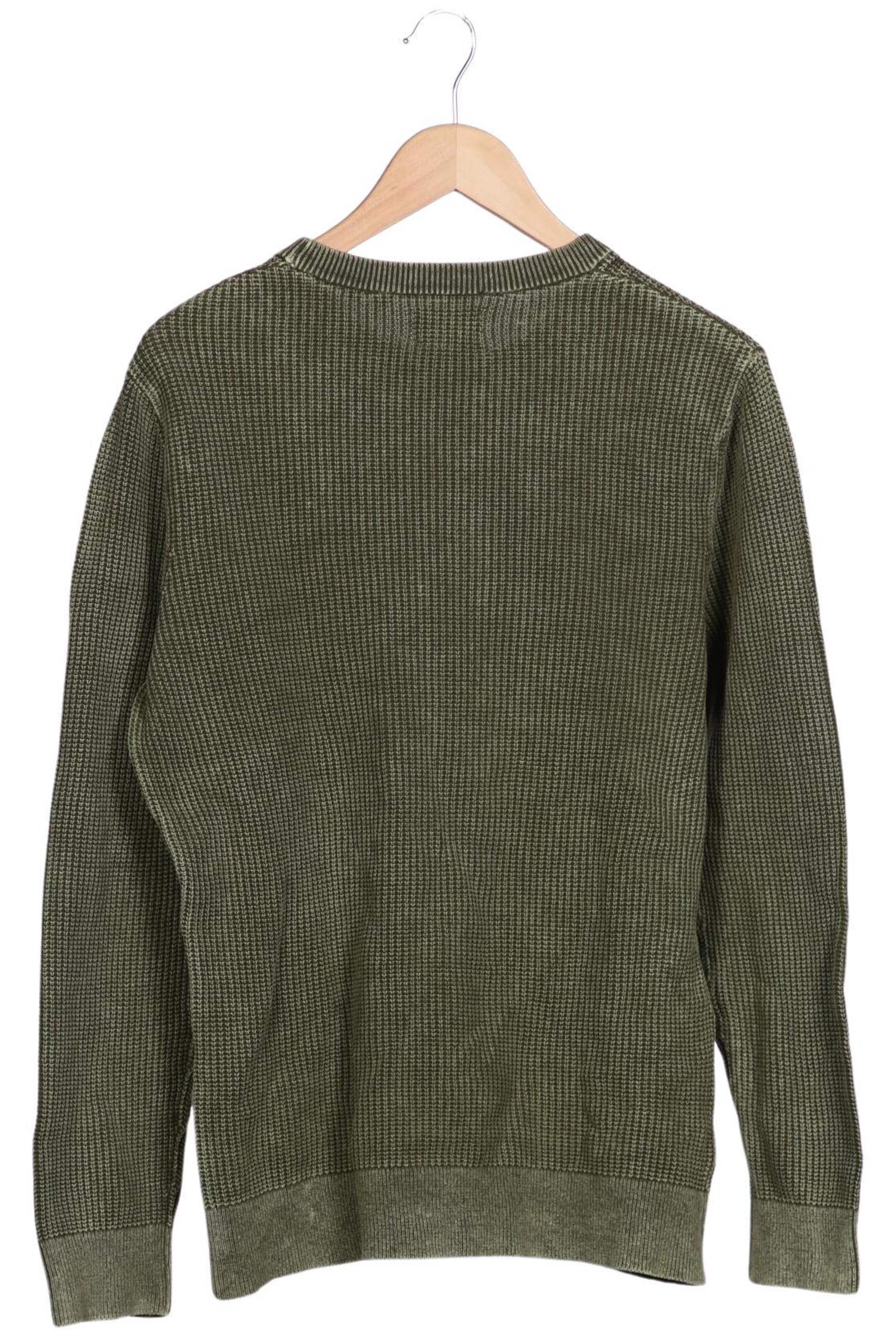 Superdry & Co Pullover L in Grün