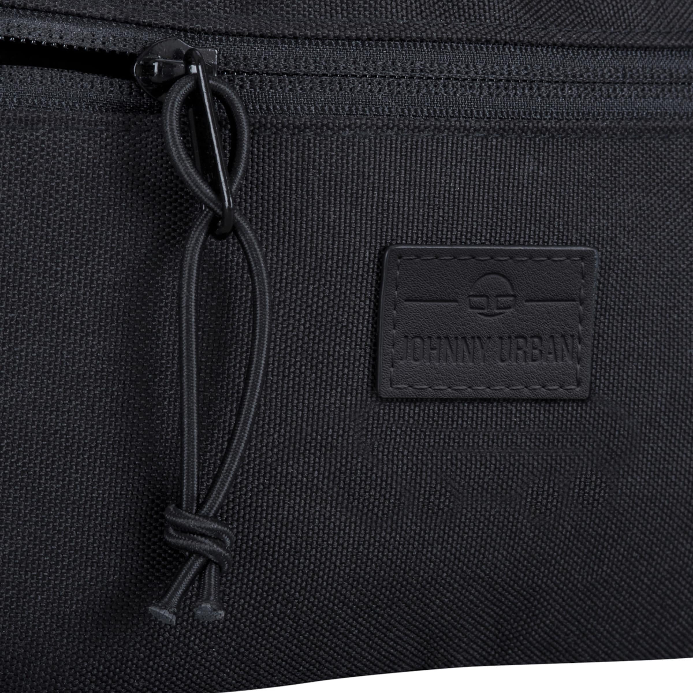 Sacs banane &#x27;Erik Small&#x27; Johnny Urban en noir