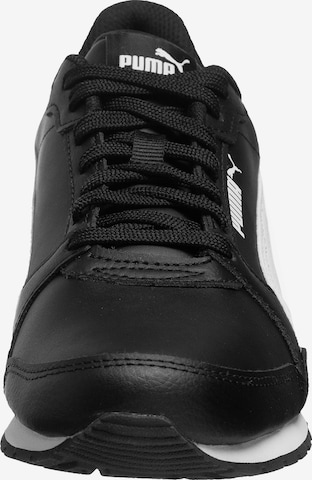 PUMA - Zapatillas deportivas bajas 'Stunner V3' en negro