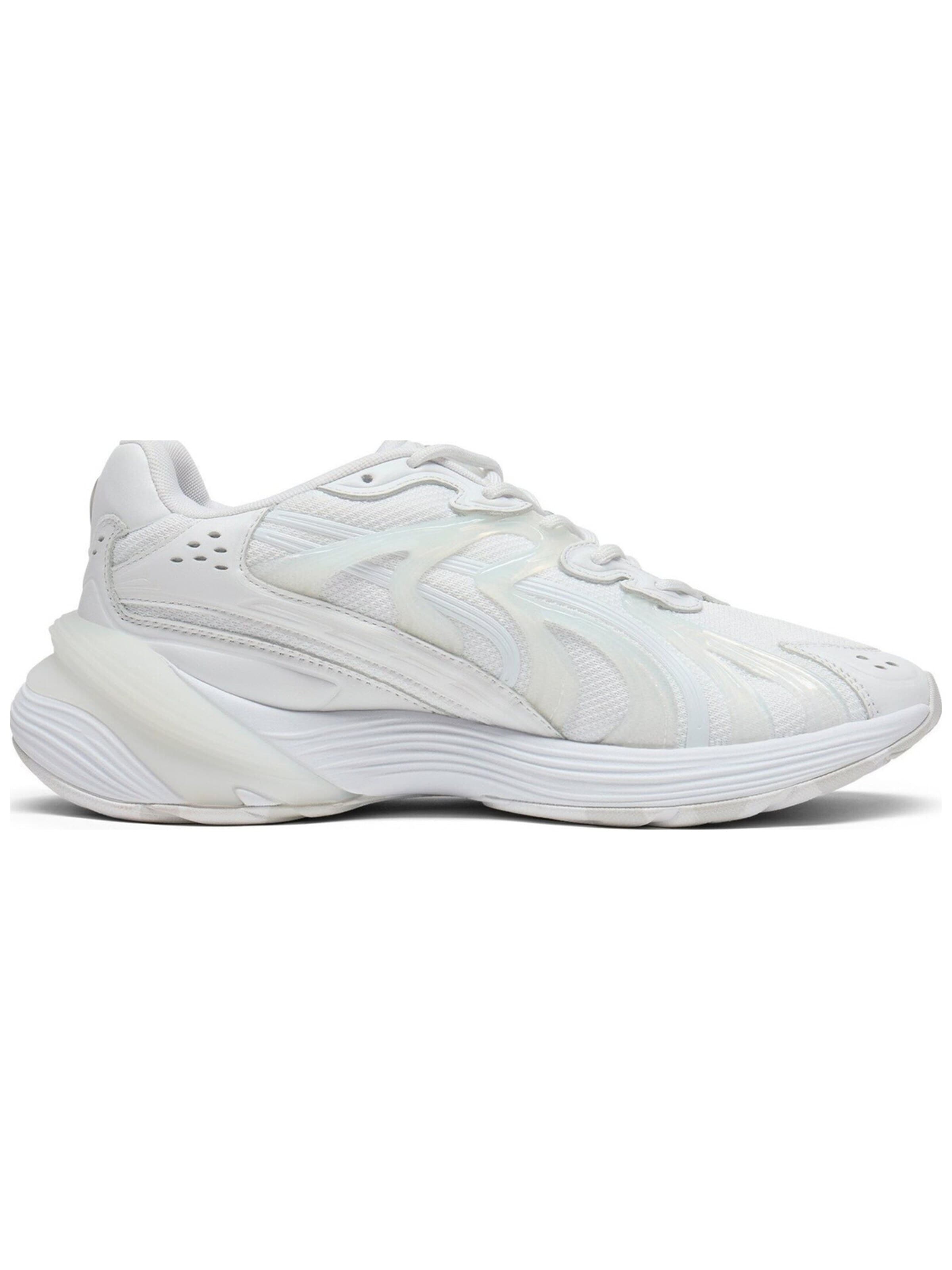 PUMA - Calzado deportivo 'Puma Inverse Echo -feather' en blanco