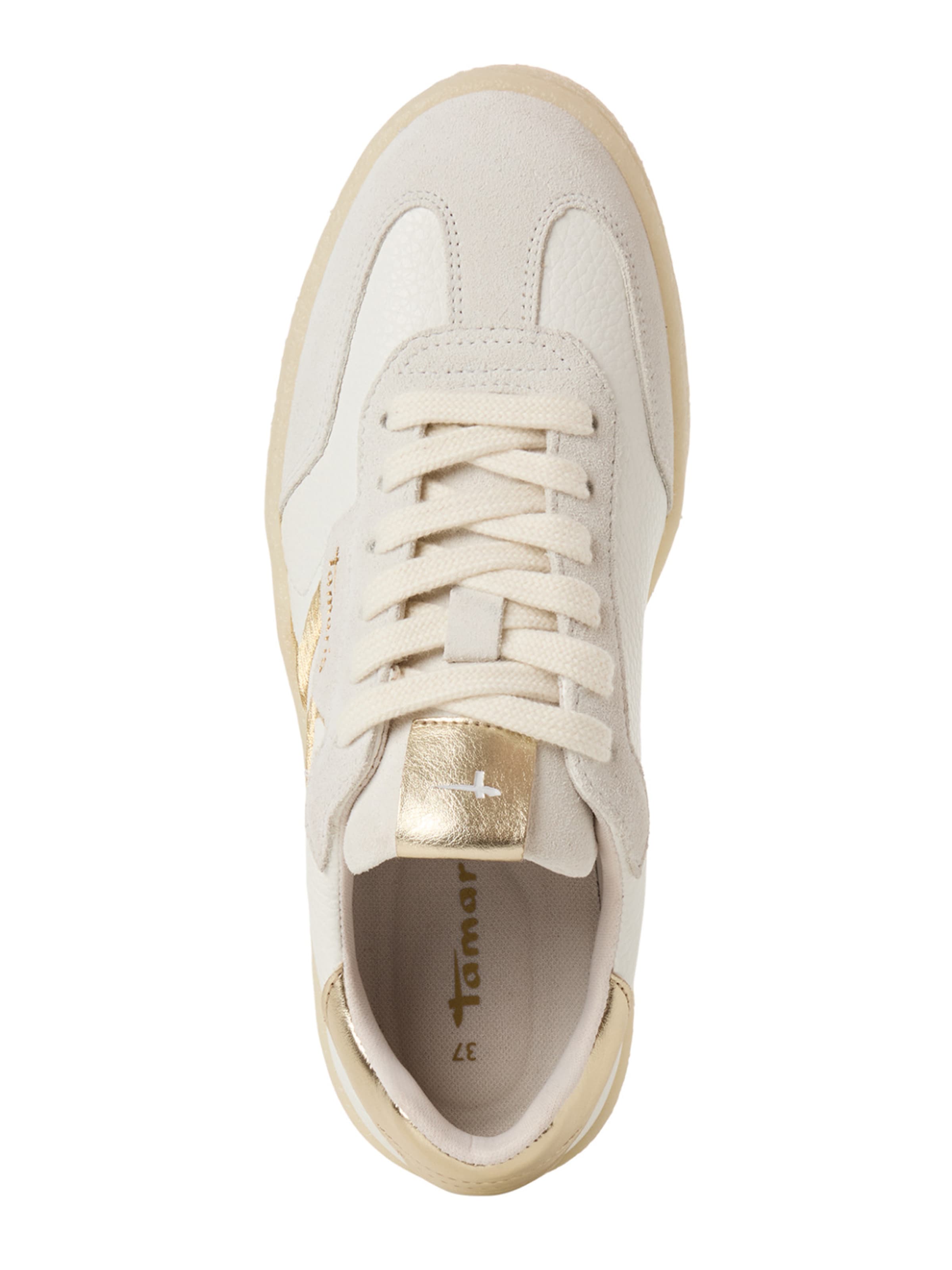 Tamaris Sneakers in White