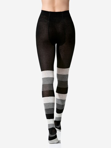 Yenita Panty's in Grijs