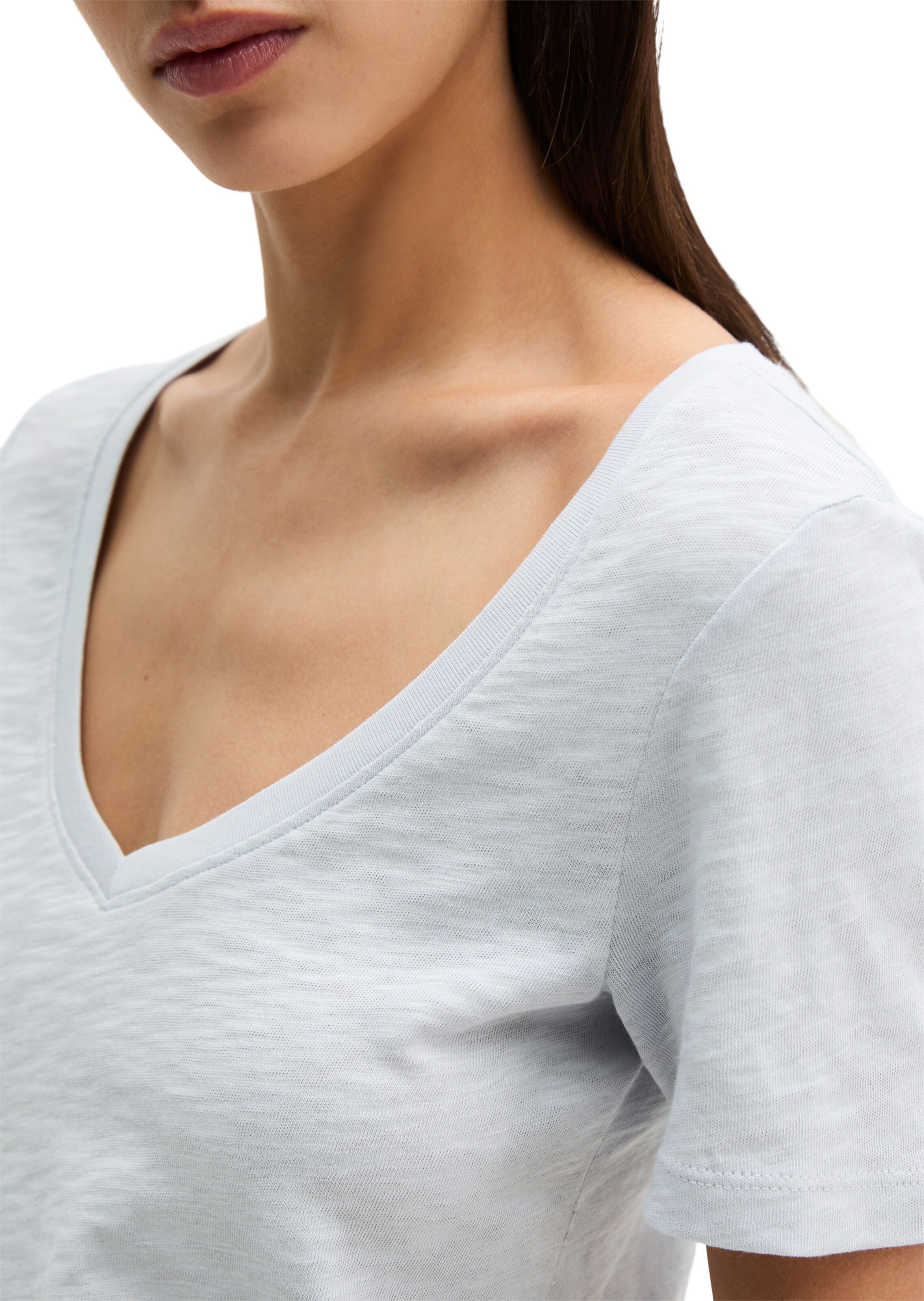 Marc O'Polo Shirt in Blue