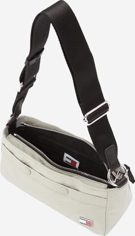 Sac à bandoulière Tommy Jeans en gris