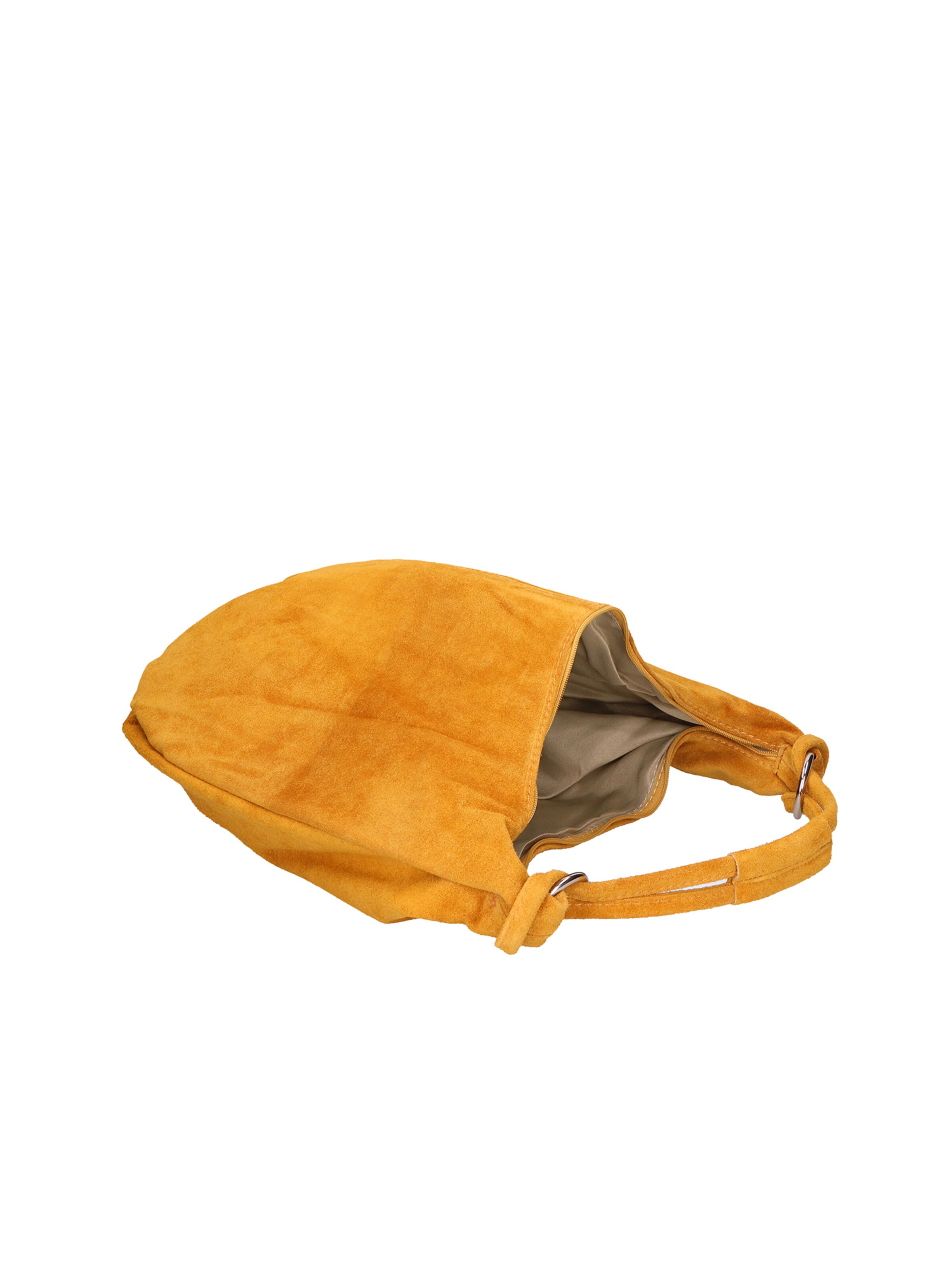 Borsa a spalla di Gave Lux in giallo