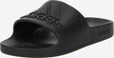 ADIDAS SPORTSWEAR Plážová/koupací obuv 'Aqua Adilette' - černá, Produkt