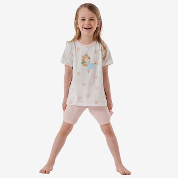 SCHIESSER Pajamas in Mixed colors