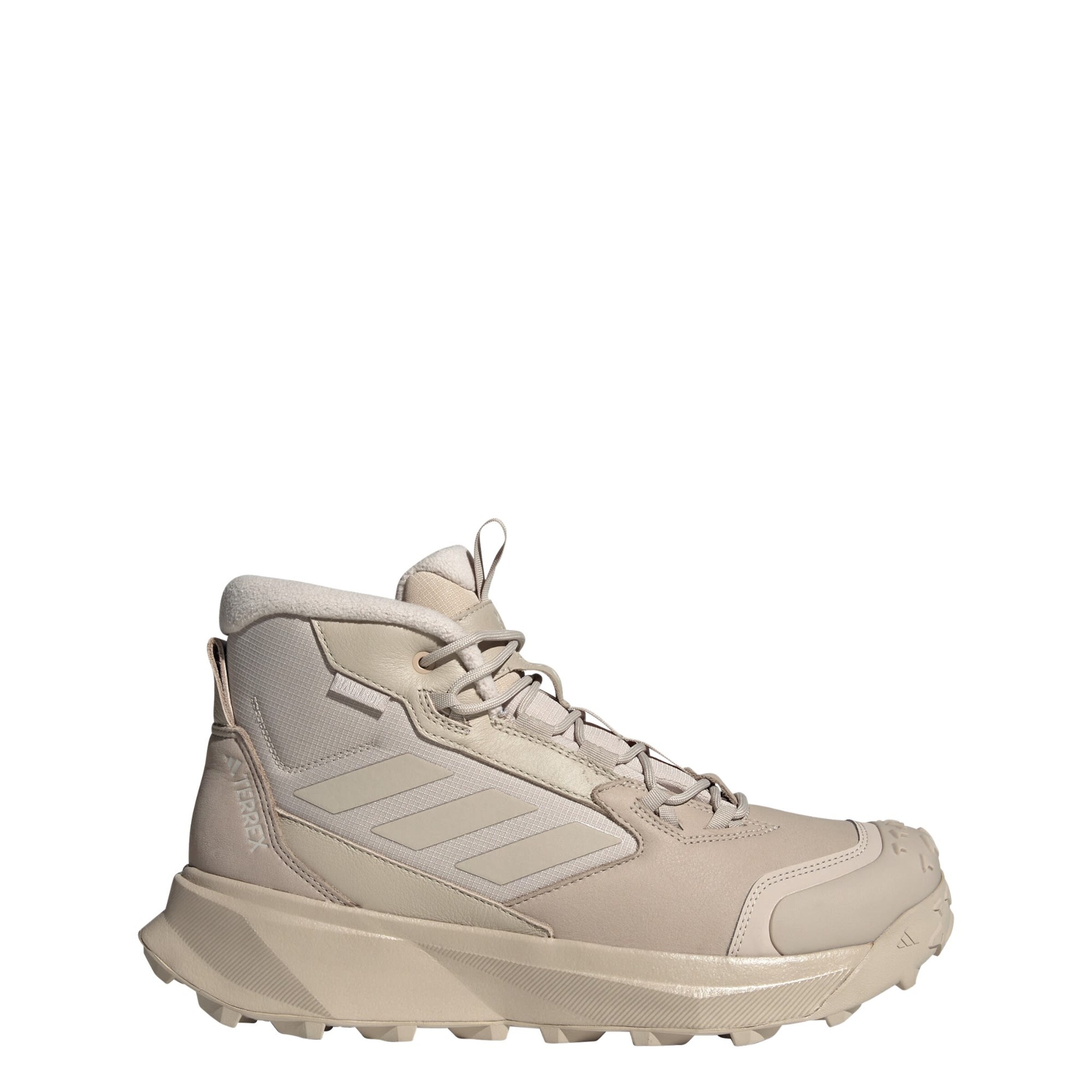 ADIDAS TERREX Boots in Beige