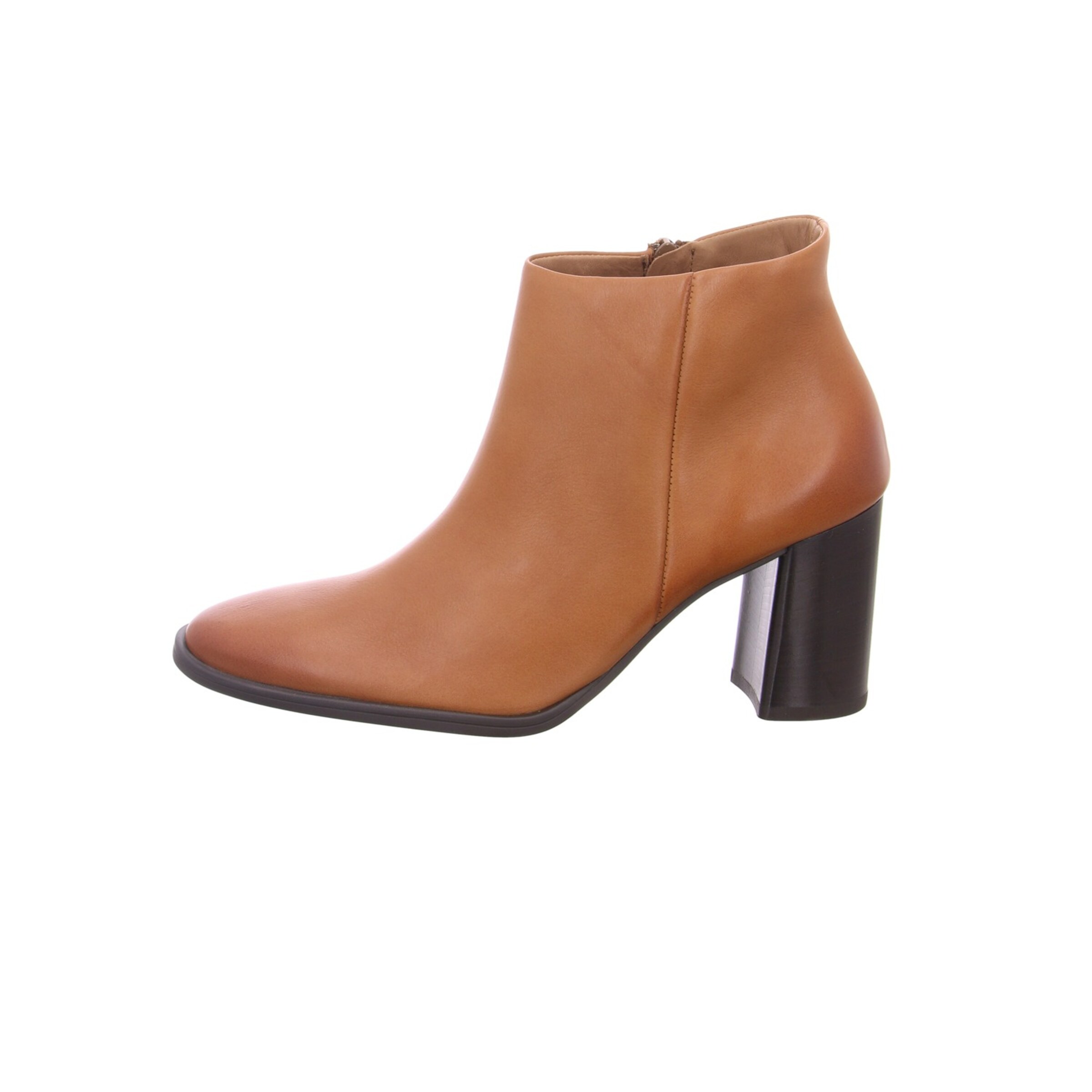 Paul Green Bootie in Brown