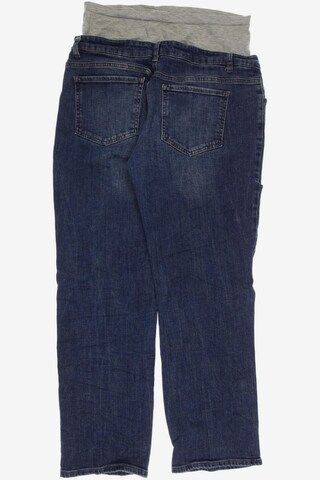 MAMALICIOUS Jeans in 33 in Blue