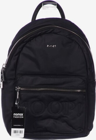 JOOP! Backpack in One size in Blue: front