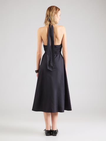 & Other Stories Kleid in Schwarz