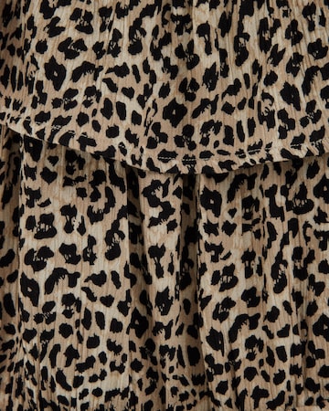 WE Fashion Ruha - barna