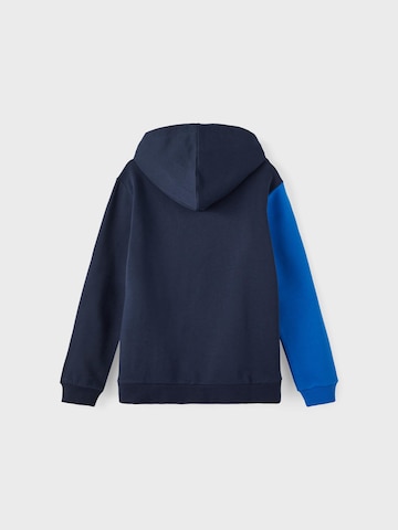 LMTDSweater majica 'Tock' - plava boja