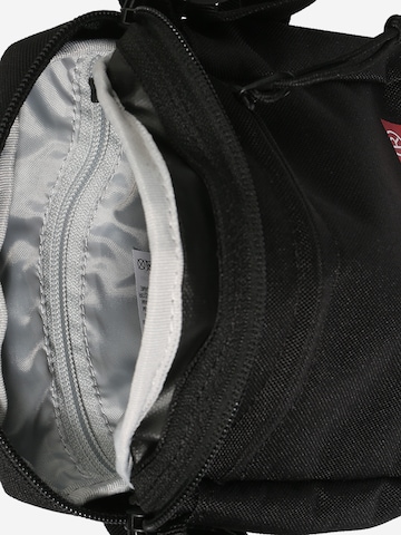 LEVI'S ® Crossbody bag in Black
