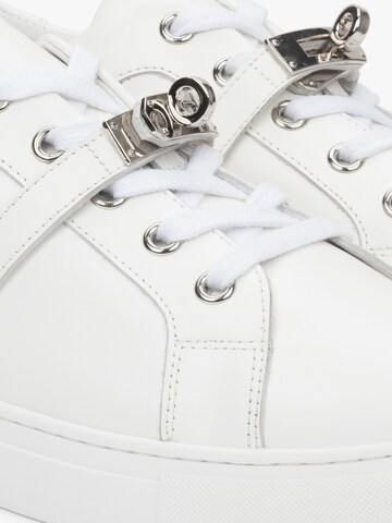 Estro Sneakers '1715-78' in White