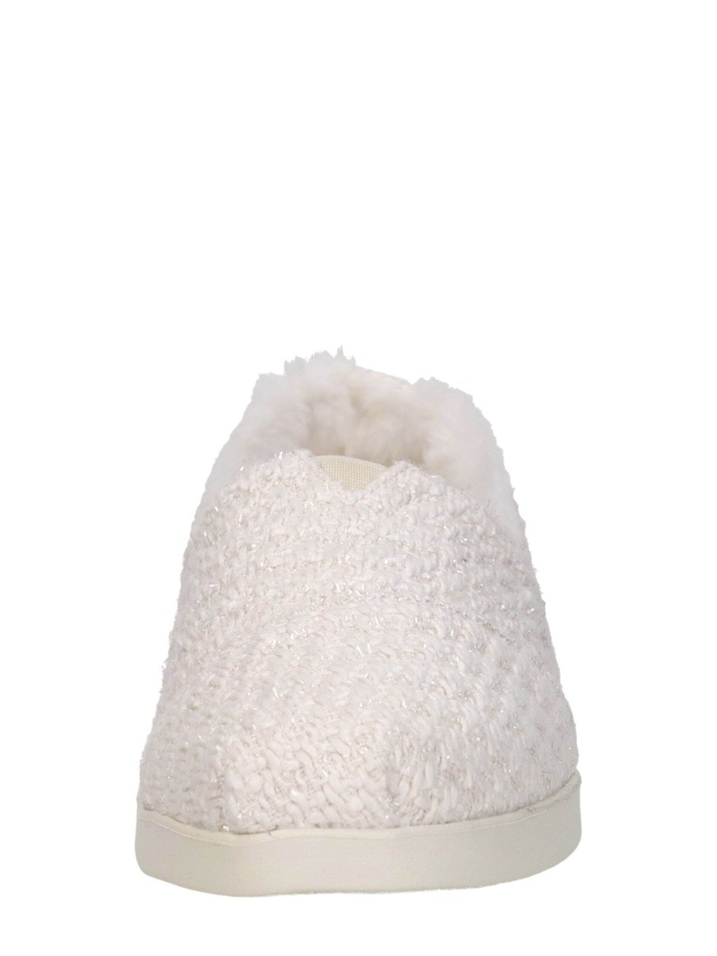 Pantoufle 'Alpargata Plus' TOMS en beige