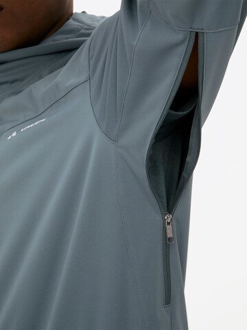 VAUDE Outdoor jacket 'Silda' in Blue