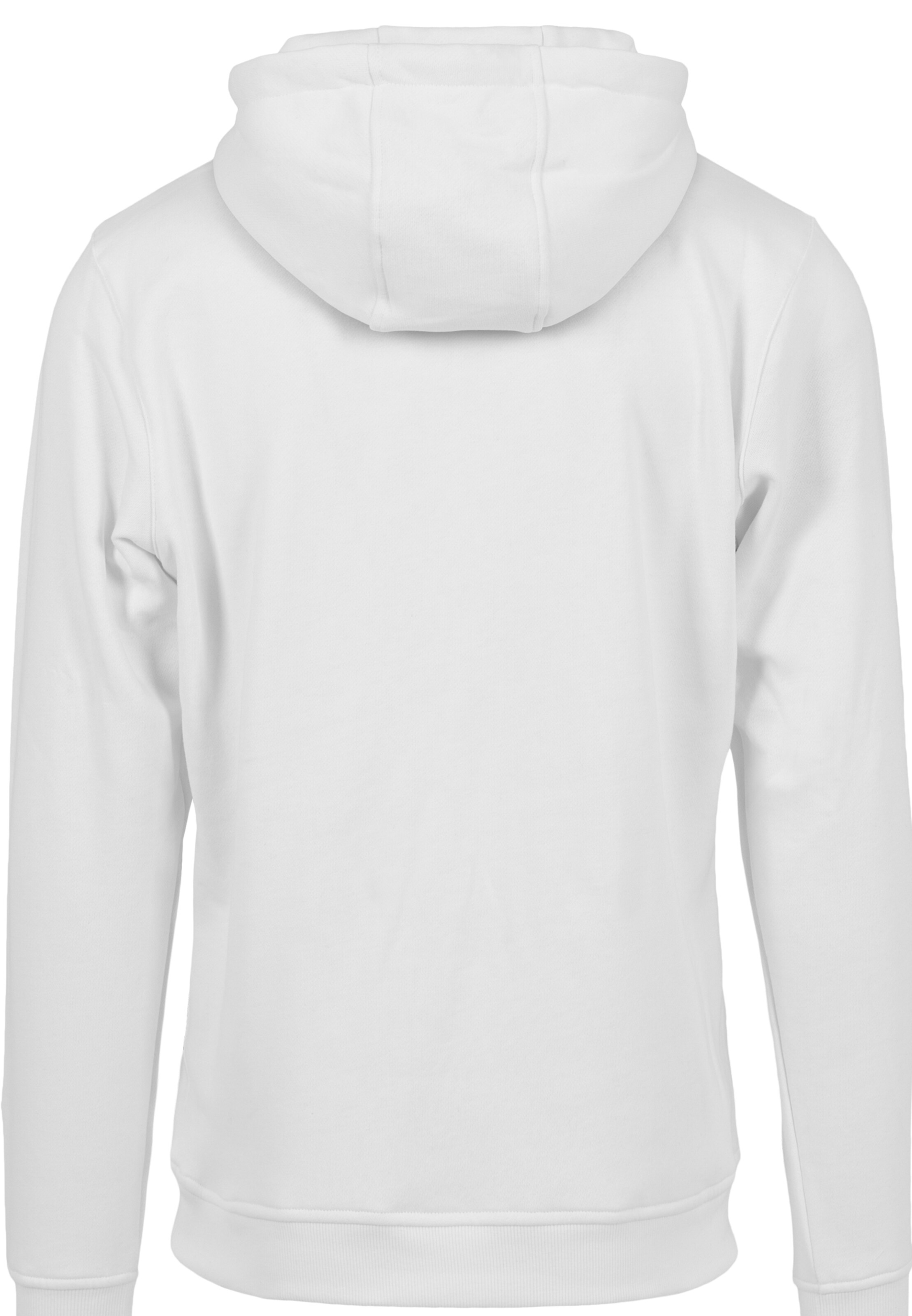 MT Men Sweatshirt in Weiß