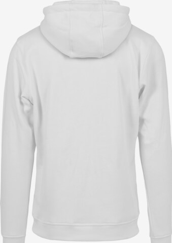 MT Men Sweatshirt in White
