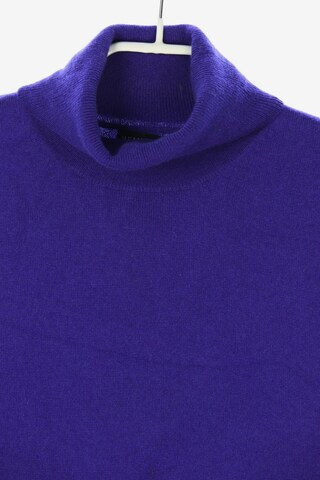 Hemisphere Top & Shirt in M in Purple