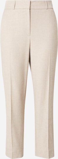 Kelnės su kantu 'CARVERONICA-ELLY' iš ONLY Carmakoma, spalva – balta, Prekių apžvalga