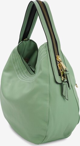 HARPA Shoulder Bag 'Dilanna' in Green
