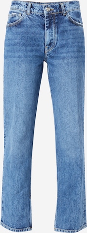 Goldgarn Regular Jeans 'LINDENHOF' in Blue: front