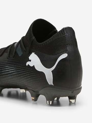 PUMA - Chuteira 'Future 7 Match' em preto