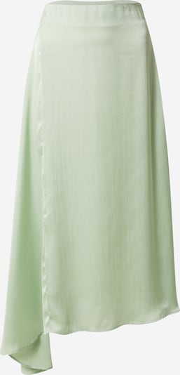 ABOUT YOU x Iconic by Tatiana Kucharova Rok 'Naomi' in de kleur Pastelgroen, Productweergave