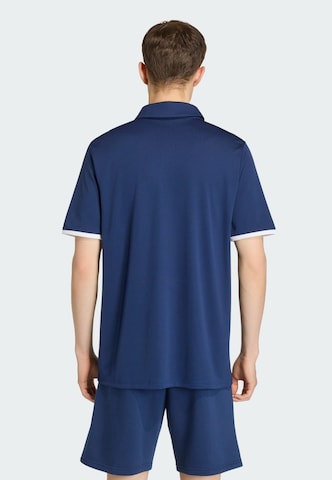 ADIDAS PERFORMANCE Функциональная футболка 'ENT26' в Синий