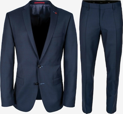 ROY ROBSON Suit in Navy, Item view