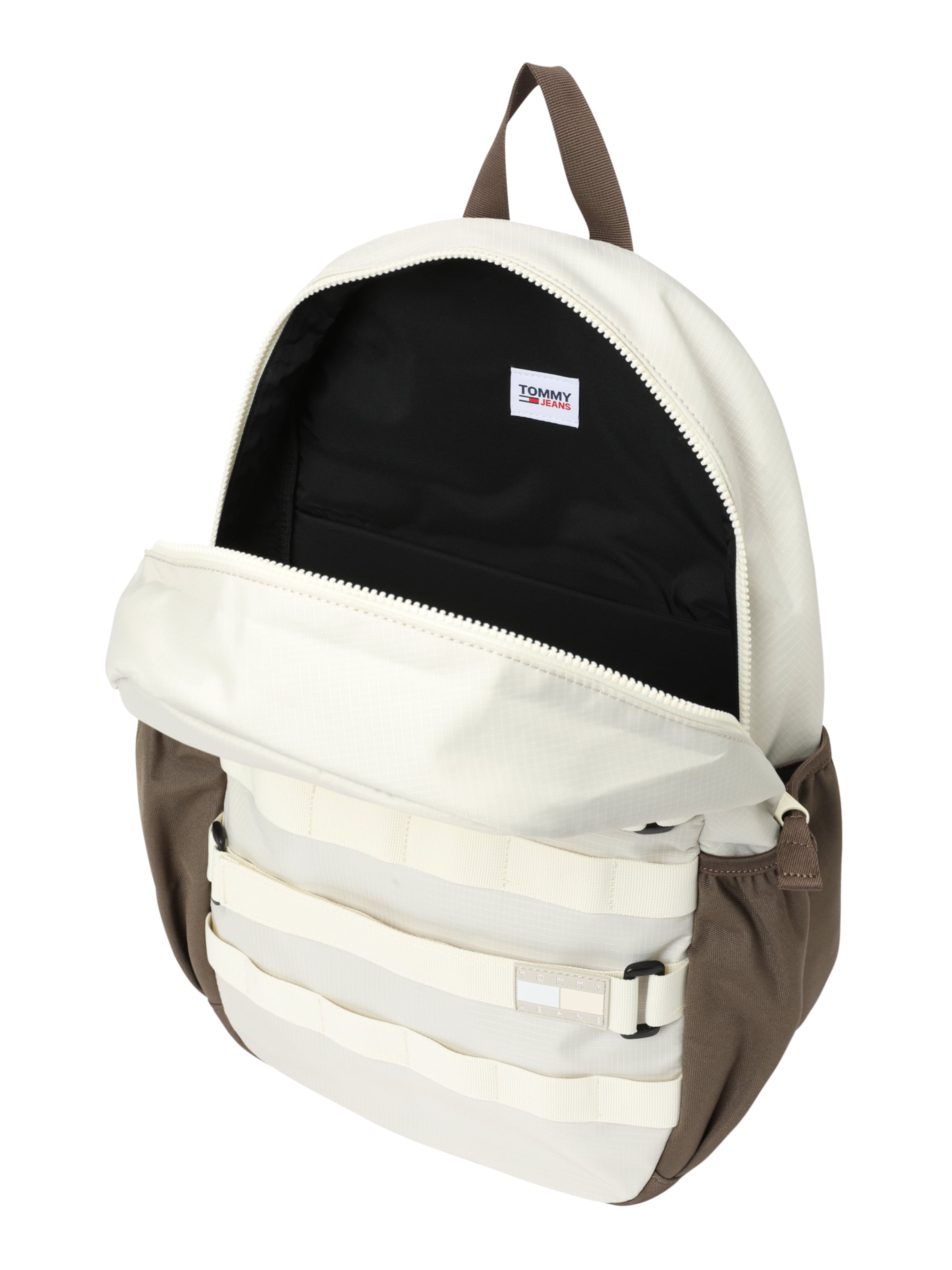 Tommy Jeans Backpack in Beige
