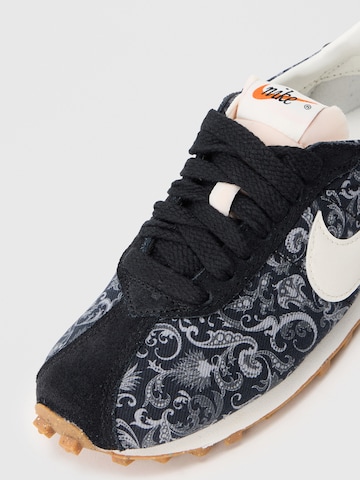 Nike Sportswear Sneakers laag 'LD-1000' in Zwart