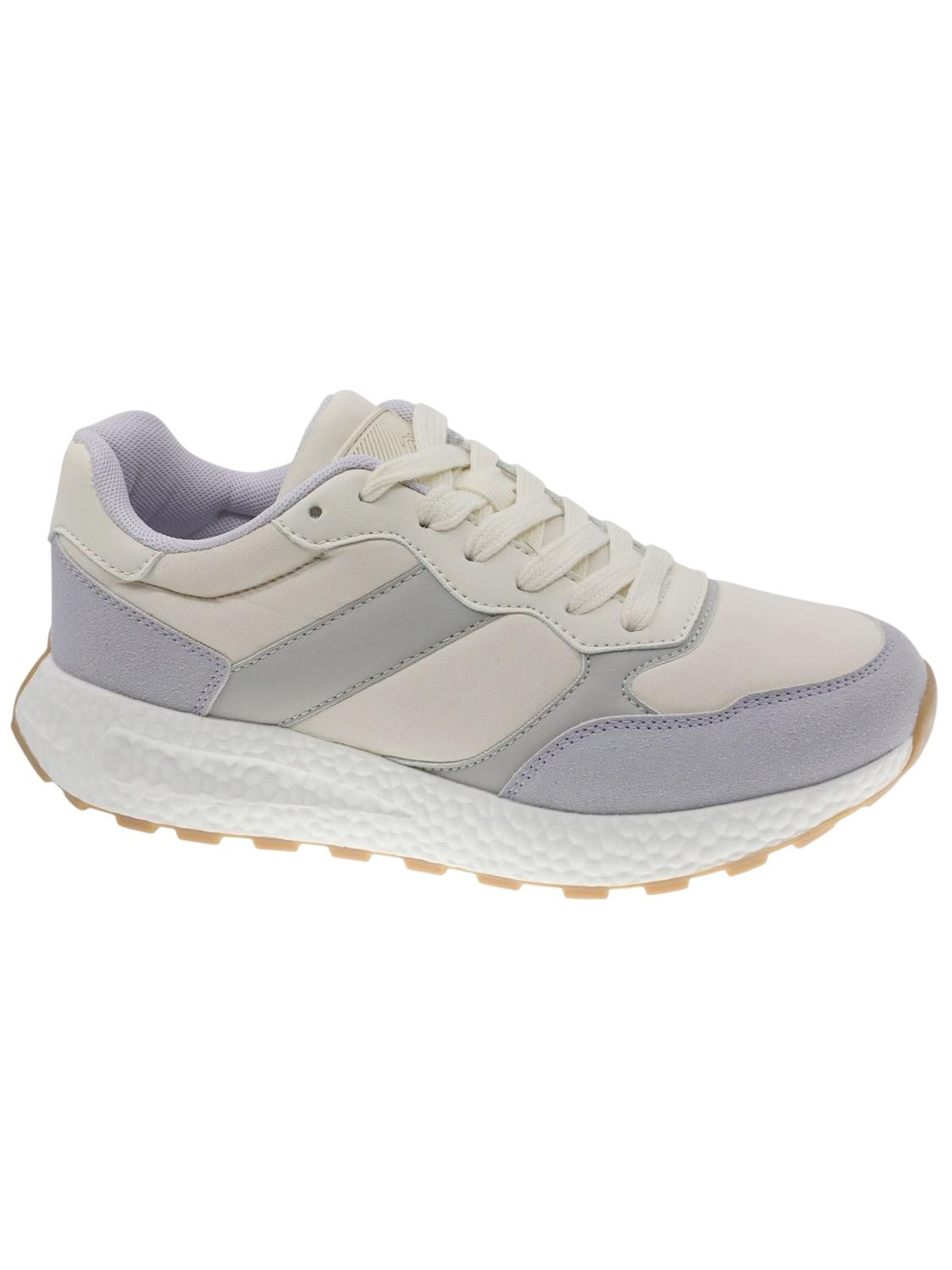Beppi Sneaker low 'Casual Shoe' i beige: forside