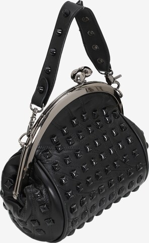 NAEMI Handbag in Black
