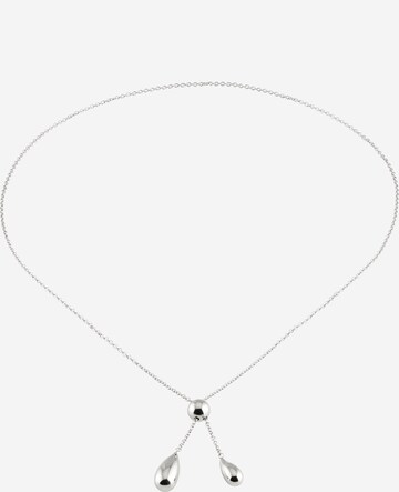 Calvin Klein Kette in Silber: predná strana