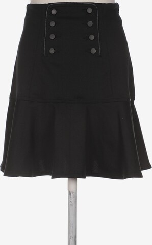 Liu Jo Skirt in M in Black: front