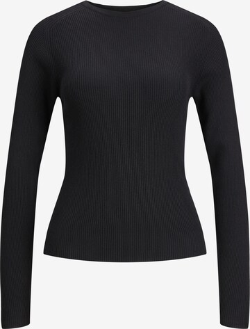 Pull-over 'Taya' JJXX en noir : devant