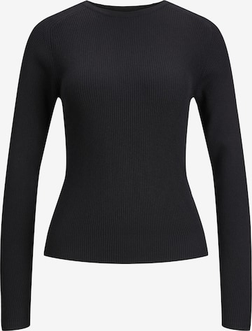 JJXX Sweater 'Taya' in Black: front