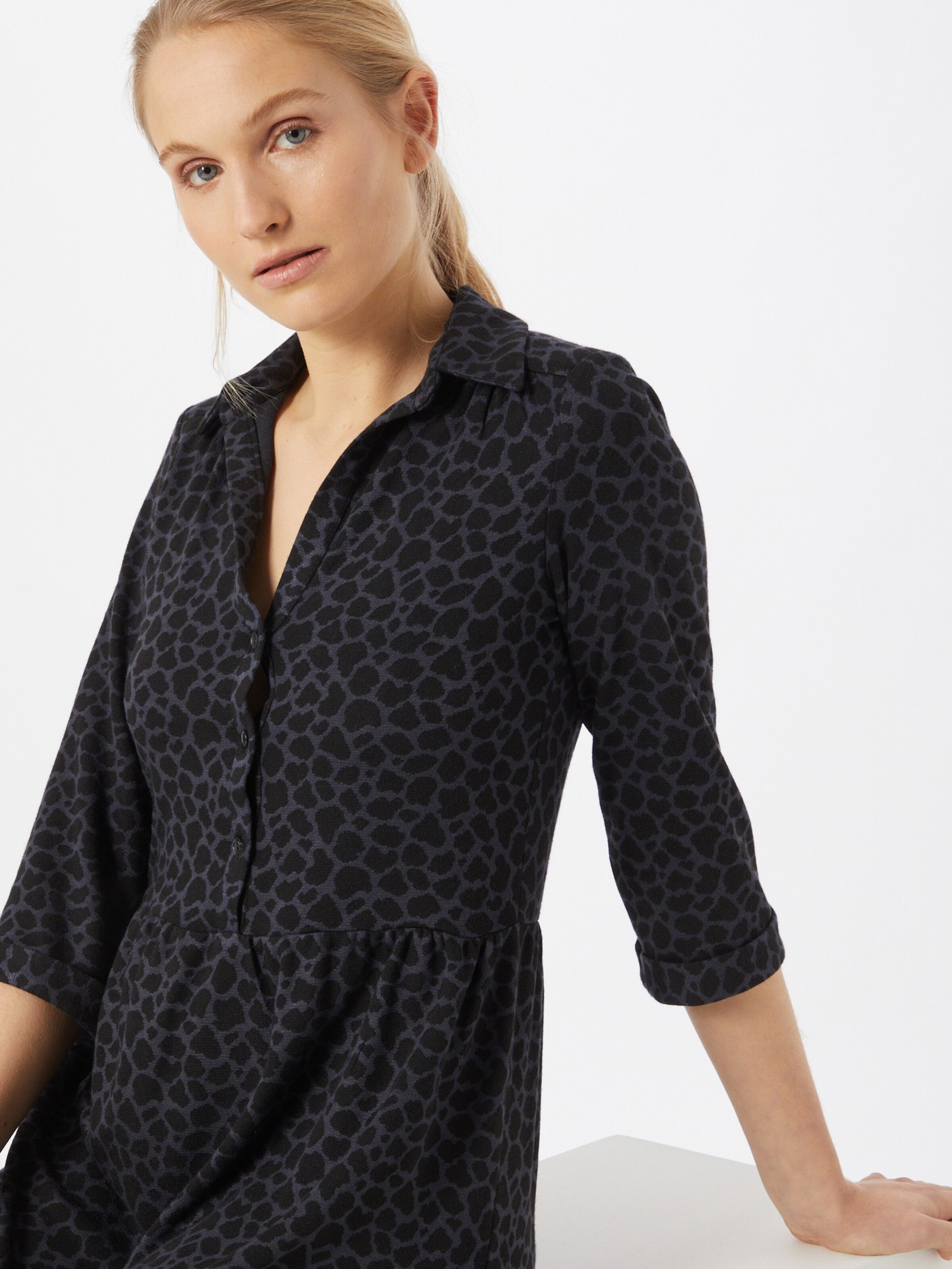 Frauen Große Größen Dorothy Perkins Kleid in Schwarz - IS38730 Frauen Große Größen Dorothy Perkins Kleid in Schwarz - IS38730