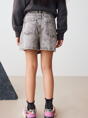 Jupe Next en gris