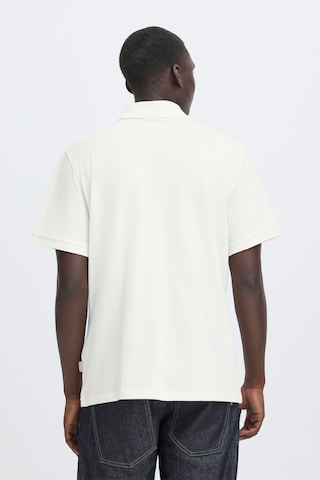 BLEND Poloshirt 'BHAbdo' in Weiß