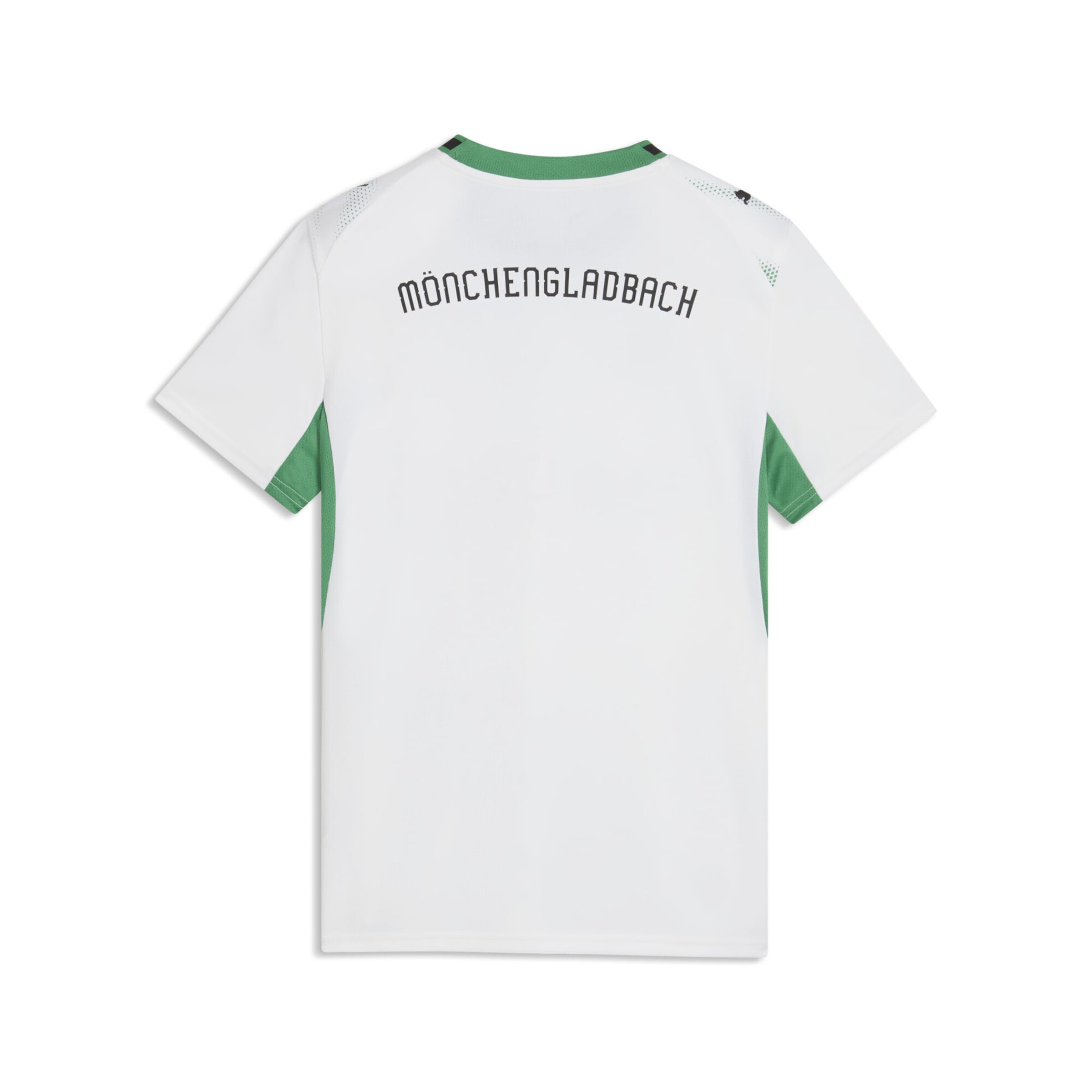 PUMA Trikot 'Borussia Mönchengladbach 26/27' in Weiß