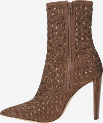 ALDO Ankle Boots 'DOVE' in Brown