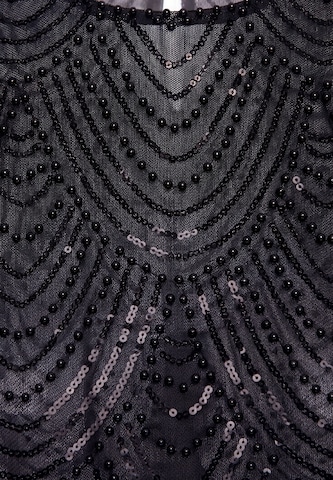 faina Shirt in Black