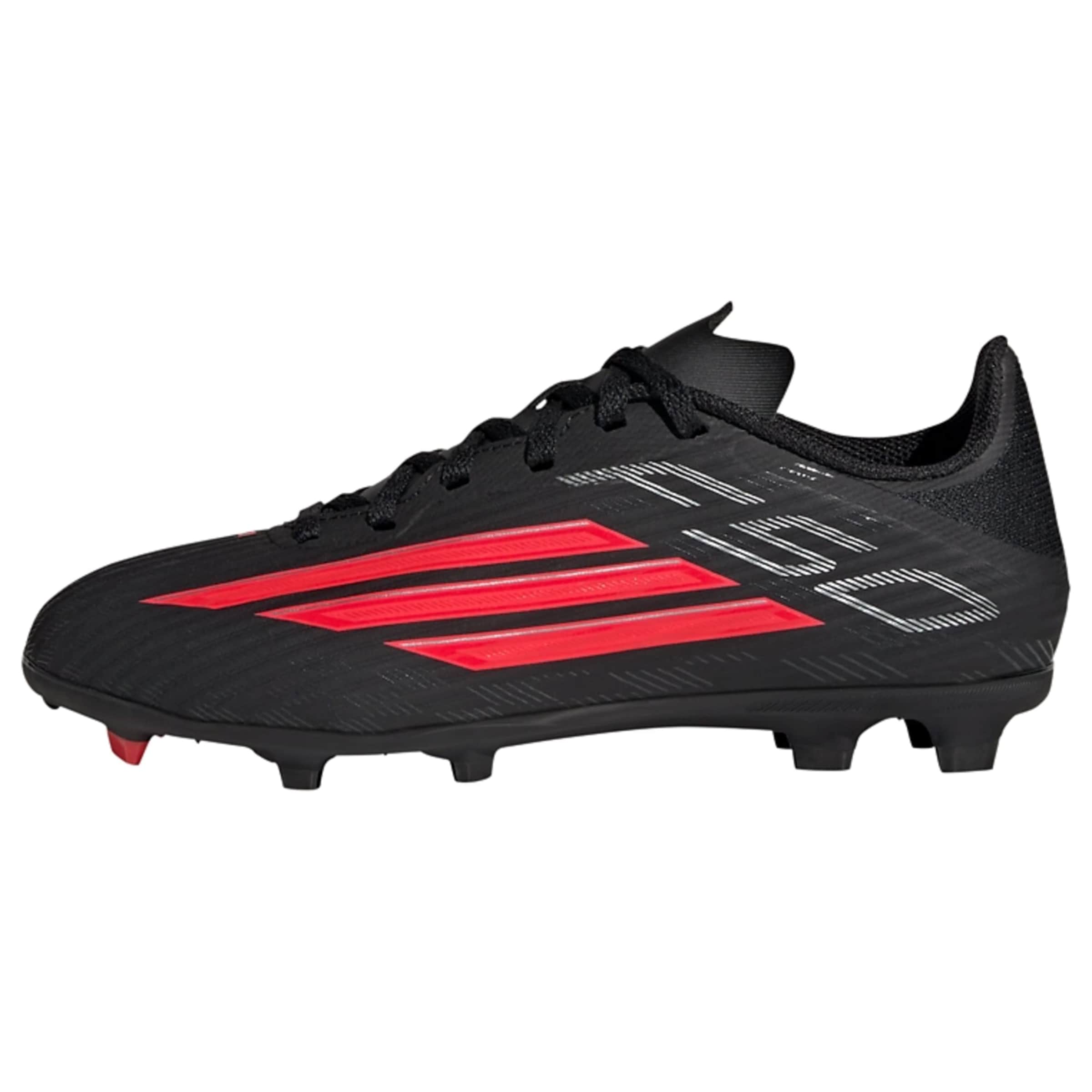 ADIDAS PERFORMANCE Sports shoe 'F50 League' in Black: front