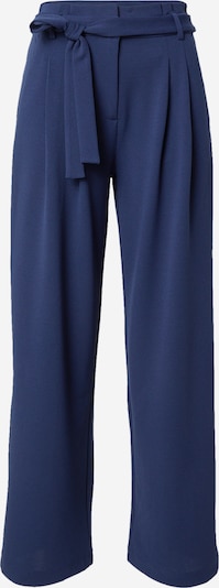 Pantaloni cutați 'ONLEVI' ONLY pe bleumarin, Vizualizare produs