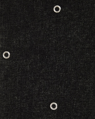 Wide Leg Jean WE Fashion en noir