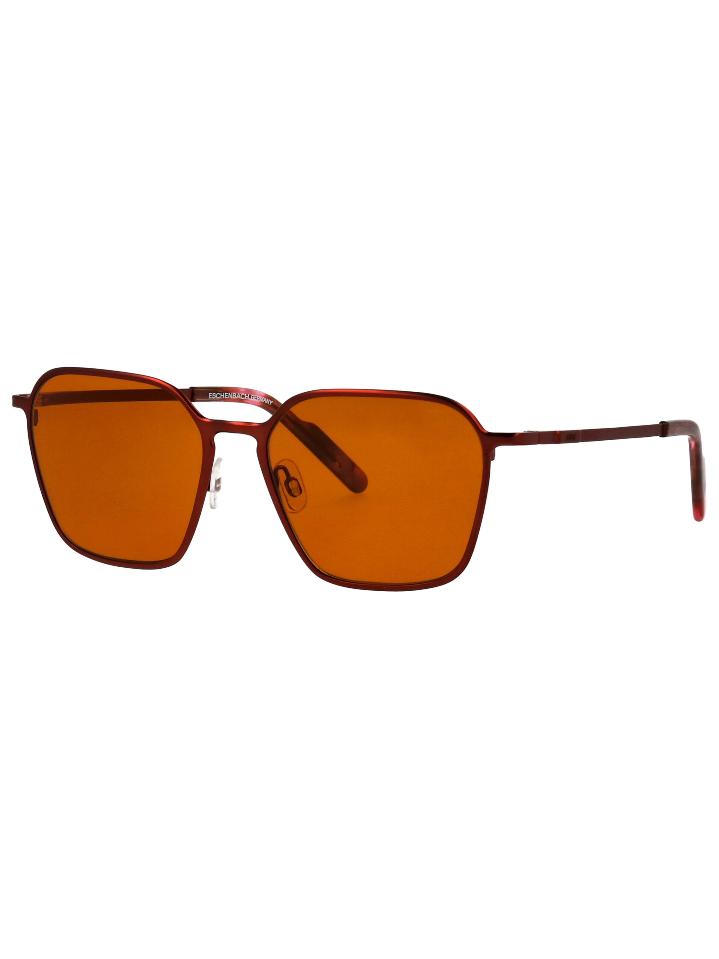 MINI Eyewear Sunglasses in Red: front